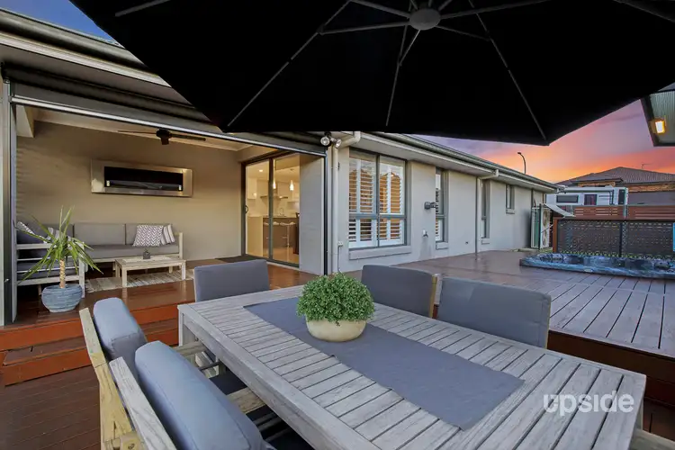 Second view of Homely house listing, 5 Bellfrog Street, Fletcher NSW 2287