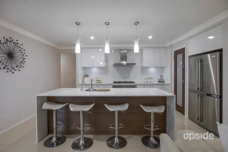 Fourth view of Homely house listing, 5 Bellfrog Street, Fletcher NSW 2287