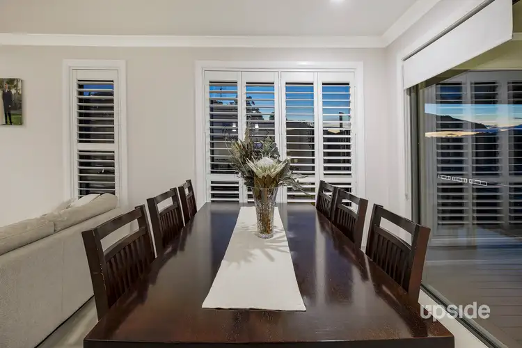 Fifth view of Homely house listing, 5 Bellfrog Street, Fletcher NSW 2287