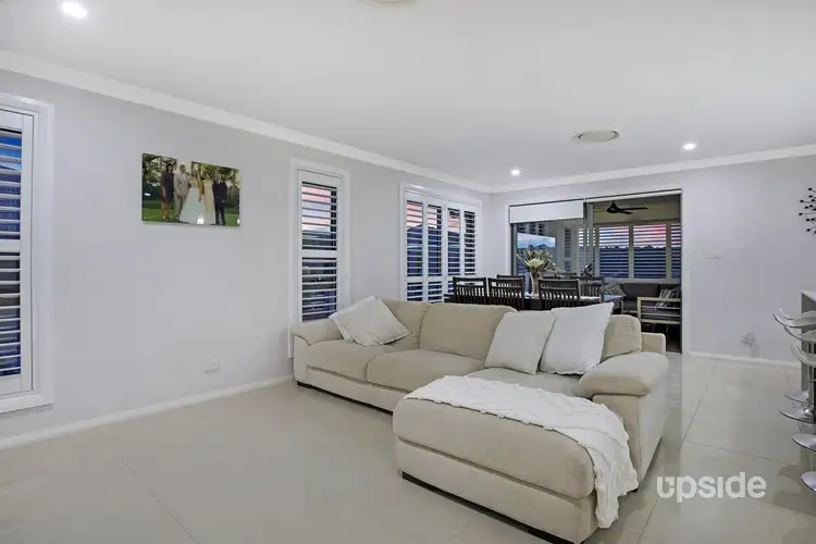 Sixth view of Homely house listing, 5 Bellfrog Street, Fletcher NSW 2287