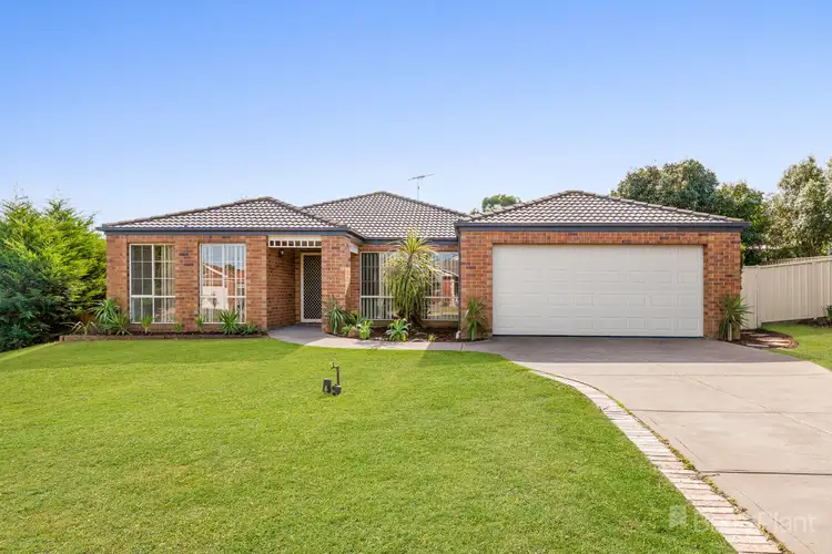 4 Golden Elm Court, Kilmore VIC 3764