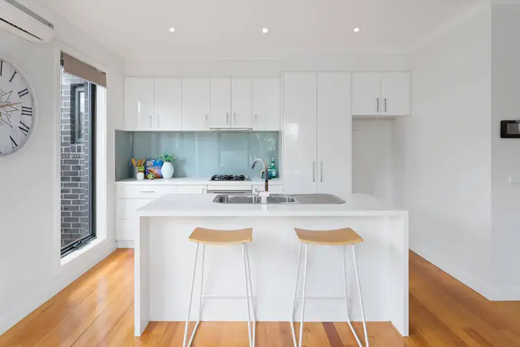 Third view of Homely townhouse listing, 2/9 Batesford Road, Chadstone VIC 3148