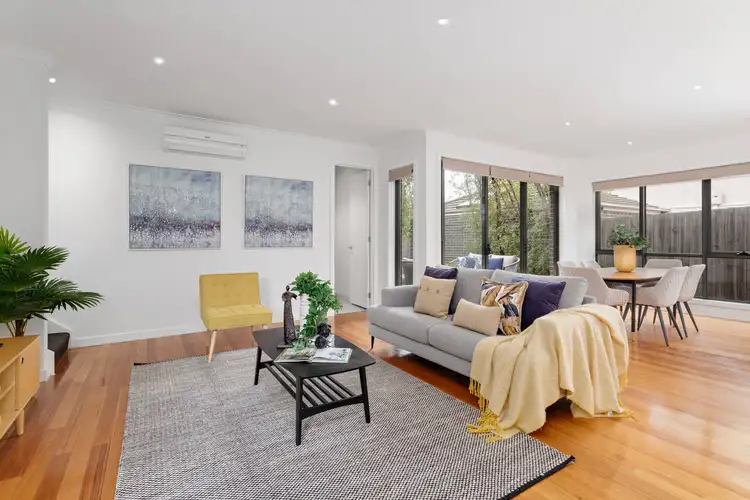 Fifth view of Homely townhouse listing, 2/9 Batesford Road, Chadstone VIC 3148