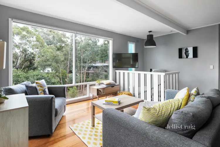 Fourth view of Homely house listing, 6 Valias Street, North Warrandyte VIC 3113