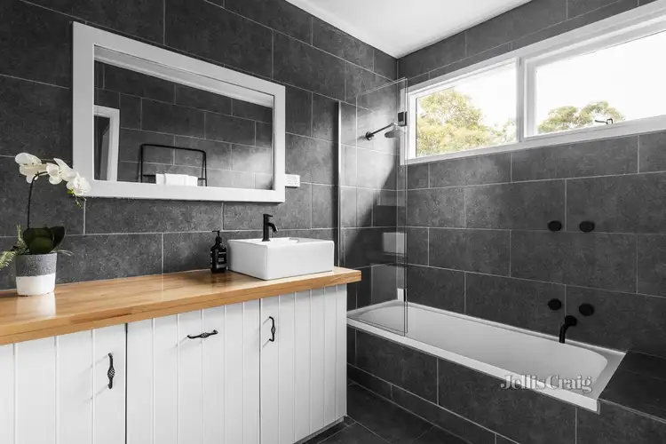 Sixth view of Homely house listing, 6 Valias Street, North Warrandyte VIC 3113