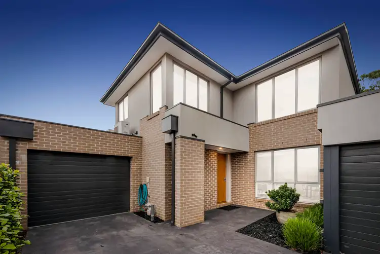 2/5 Bambil Street, Chadstone VIC 3148