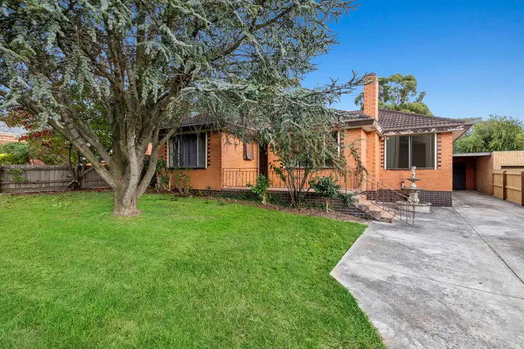 4 Oakern Street, Mount Waverley VIC 3149