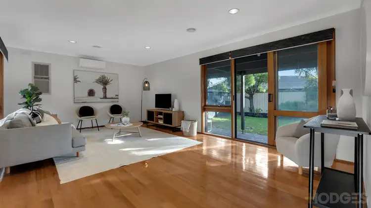 Second view of Homely house listing, 11 Bundora Parade, Mentone VIC 3194