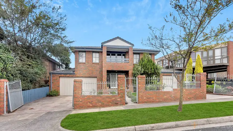 22 Avenza Street, Mentone VIC 3194