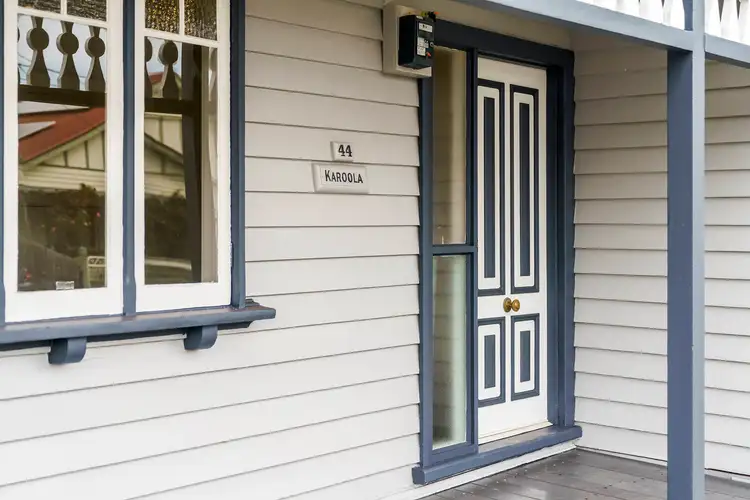 Second view of Homely house listing, 44 Cliff Street, Brunswick VIC 3056