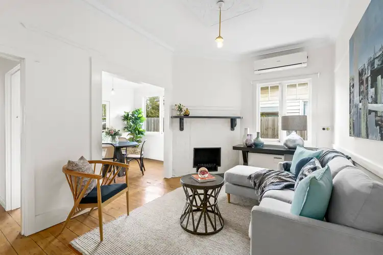 Third view of Homely house listing, 44 Cliff Street, Brunswick VIC 3056