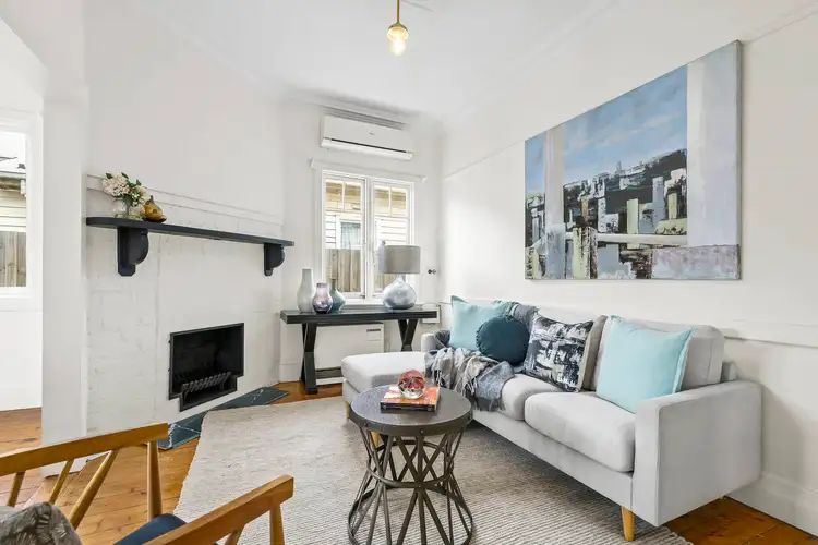 Fourth view of Homely house listing, 44 Cliff Street, Brunswick VIC 3056