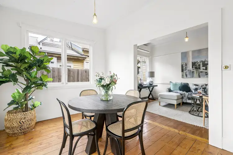 Fifth view of Homely house listing, 44 Cliff Street, Brunswick VIC 3056