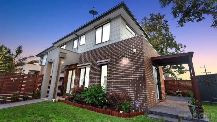 58C Fourth Avenue, Chelsea Heights VIC 3196