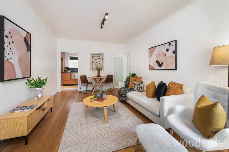 4/82 Campbell Road, Hawthorn East VIC 3123