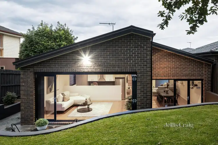Main view of Homely townhouse listing, 3/14 Kett Street, Lower Plenty VIC 3093