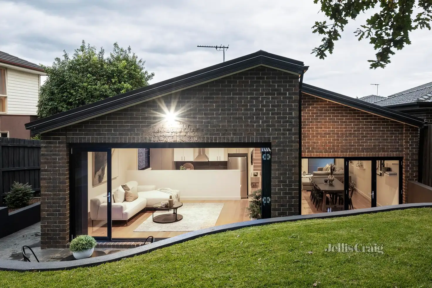 Main view of Homely townhouse listing, 3/14 Kett Street, Lower Plenty VIC 3093