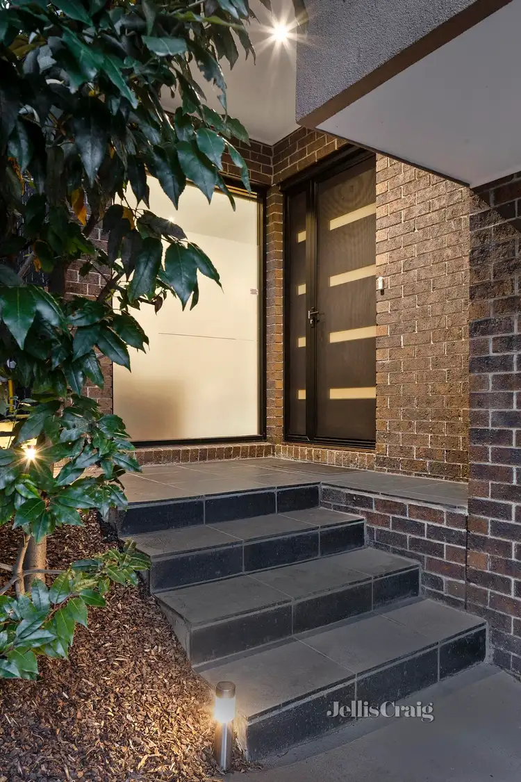 Second view of Homely townhouse listing, 3/14 Kett Street, Lower Plenty VIC 3093