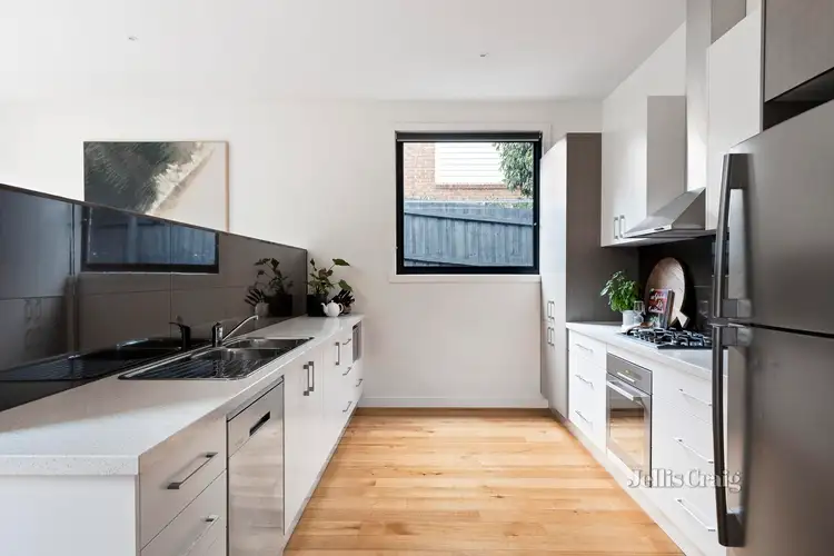 Fifth view of Homely townhouse listing, 3/14 Kett Street, Lower Plenty VIC 3093