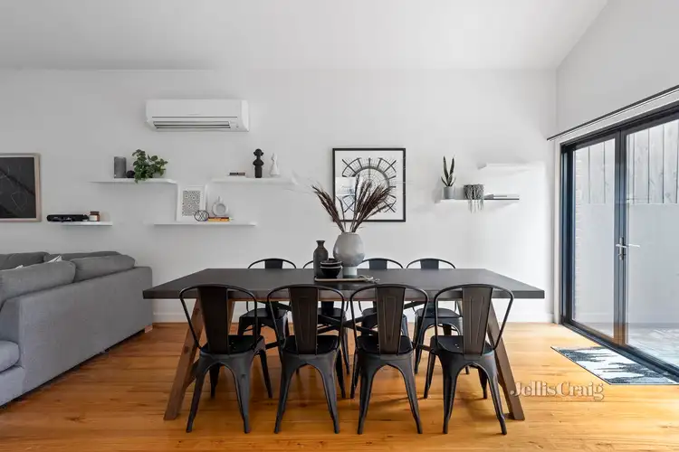 Sixth view of Homely townhouse listing, 3/14 Kett Street, Lower Plenty VIC 3093