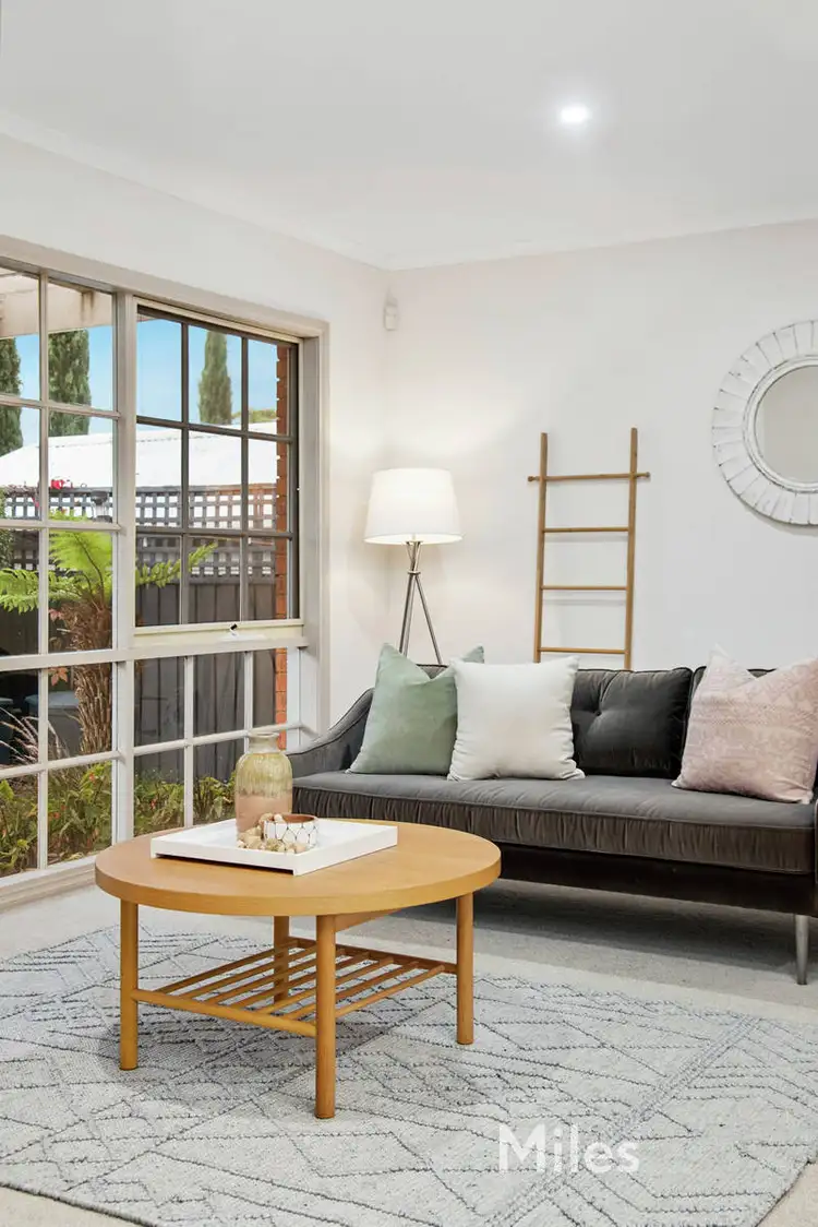 Sixth view of Homely unit listing, 2/45 Hillside Road, Rosanna VIC 3084