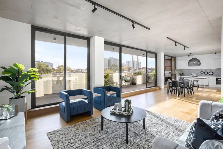301/9 Smith Street, Fitzroy VIC 3065