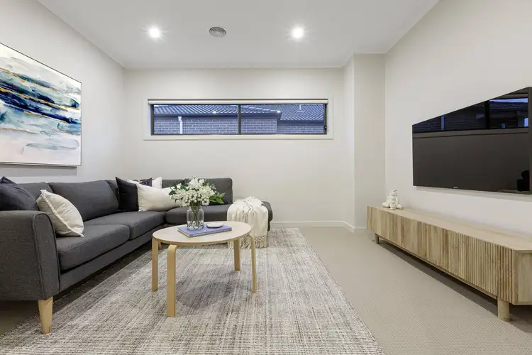 Sixth view of Homely house listing, 11 Caligari Drive, Alfredton VIC 3350