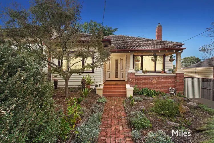 22 Darebin Street, Heidelberg VIC 3084
