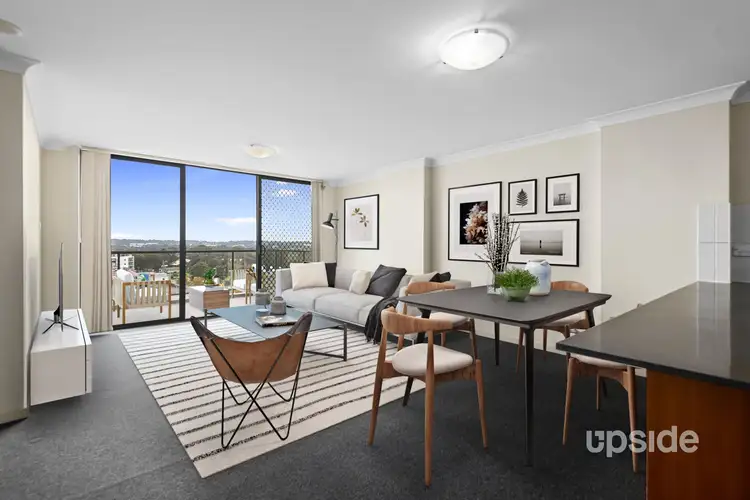 1205/1 Spencer Street, Fairfield NSW 2165