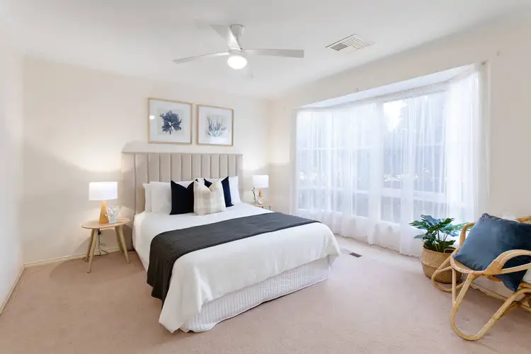 Fourth view of Homely unit listing, 1/9 Elizabeth Street, Burwood VIC 3125