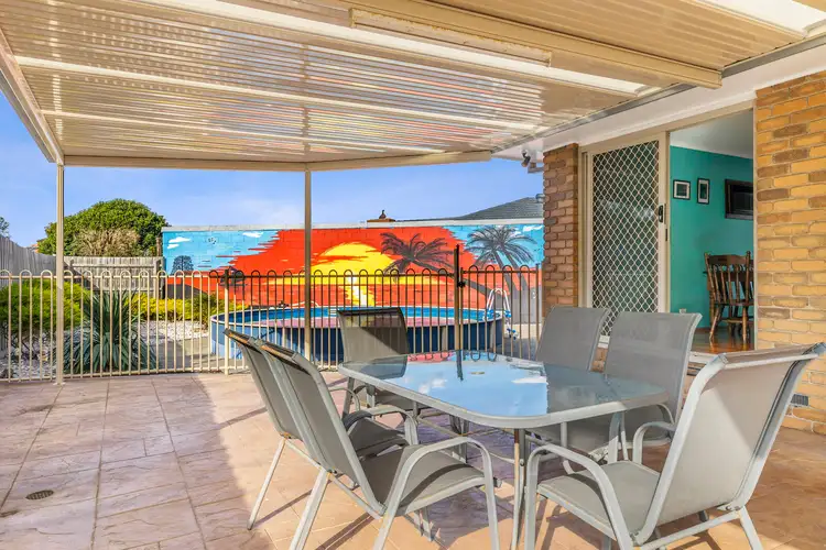 4 Shannon Court, Clarinda VIC 3169