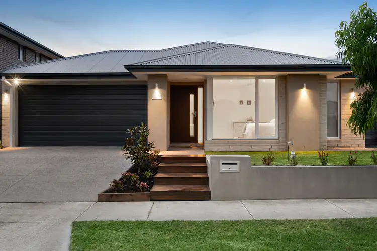 62 Landing  Avenue, Doreen VIC 3754
