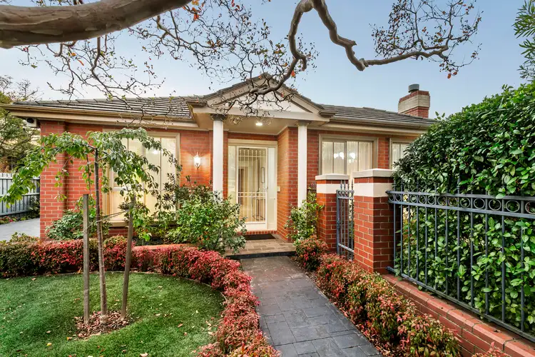 Main view of Homely villa listing, 1/47 Weir Street, Balwyn VIC 3103
