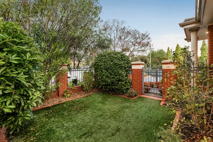 Second view of Homely villa listing, 1/47 Weir Street, Balwyn VIC 3103