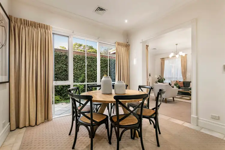 Fourth view of Homely villa listing, 1/47 Weir Street, Balwyn VIC 3103