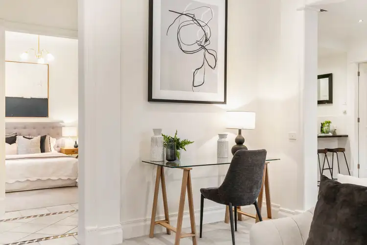 Sixth view of Homely villa listing, 1/47 Weir Street, Balwyn VIC 3103