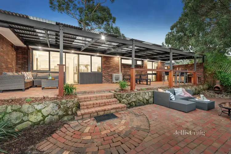 144 Glen Park Road, Eltham North VIC 3095