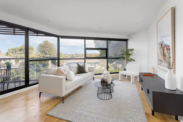 Main view of Homely apartment listing, 108/10-12 High Street, Glen Iris VIC 3146