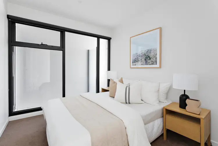 Third view of Homely apartment listing, 108/10-12 High Street, Glen Iris VIC 3146
