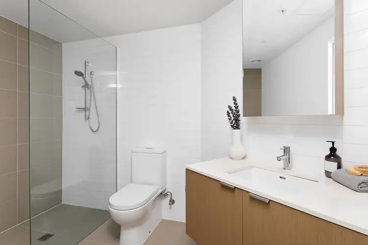 Fourth view of Homely apartment listing, 108/10-12 High Street, Glen Iris VIC 3146