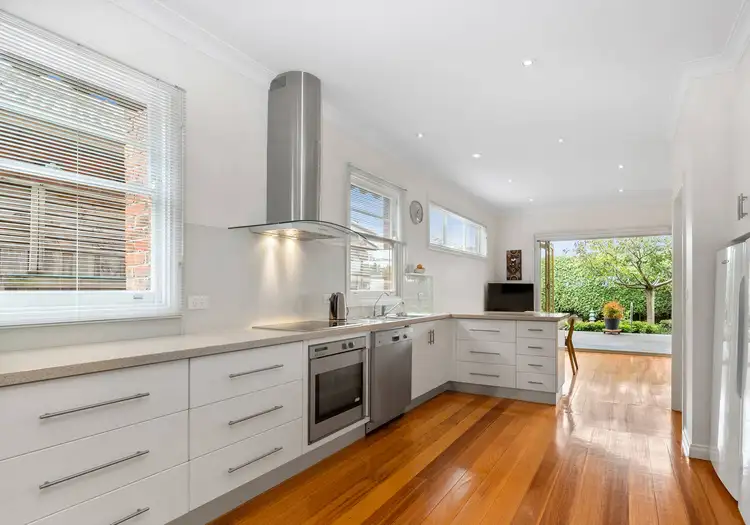 Second view of Homely house listing, 12 McMillan Avenue, Geelong VIC 3220