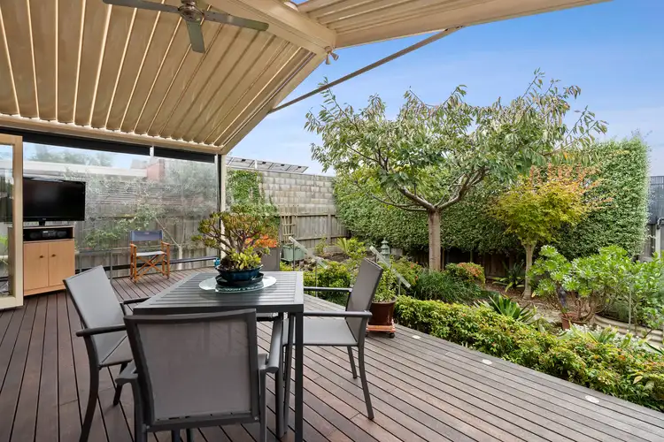 Sixth view of Homely house listing, 12 McMillan Avenue, Geelong VIC 3220