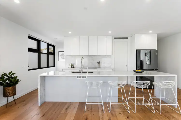 Second view of Homely apartment listing, 108/6 Claire Street, Mckinnon VIC 3204