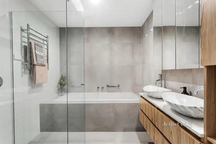 Fifth view of Homely apartment listing, 108/6 Claire Street, Mckinnon VIC 3204