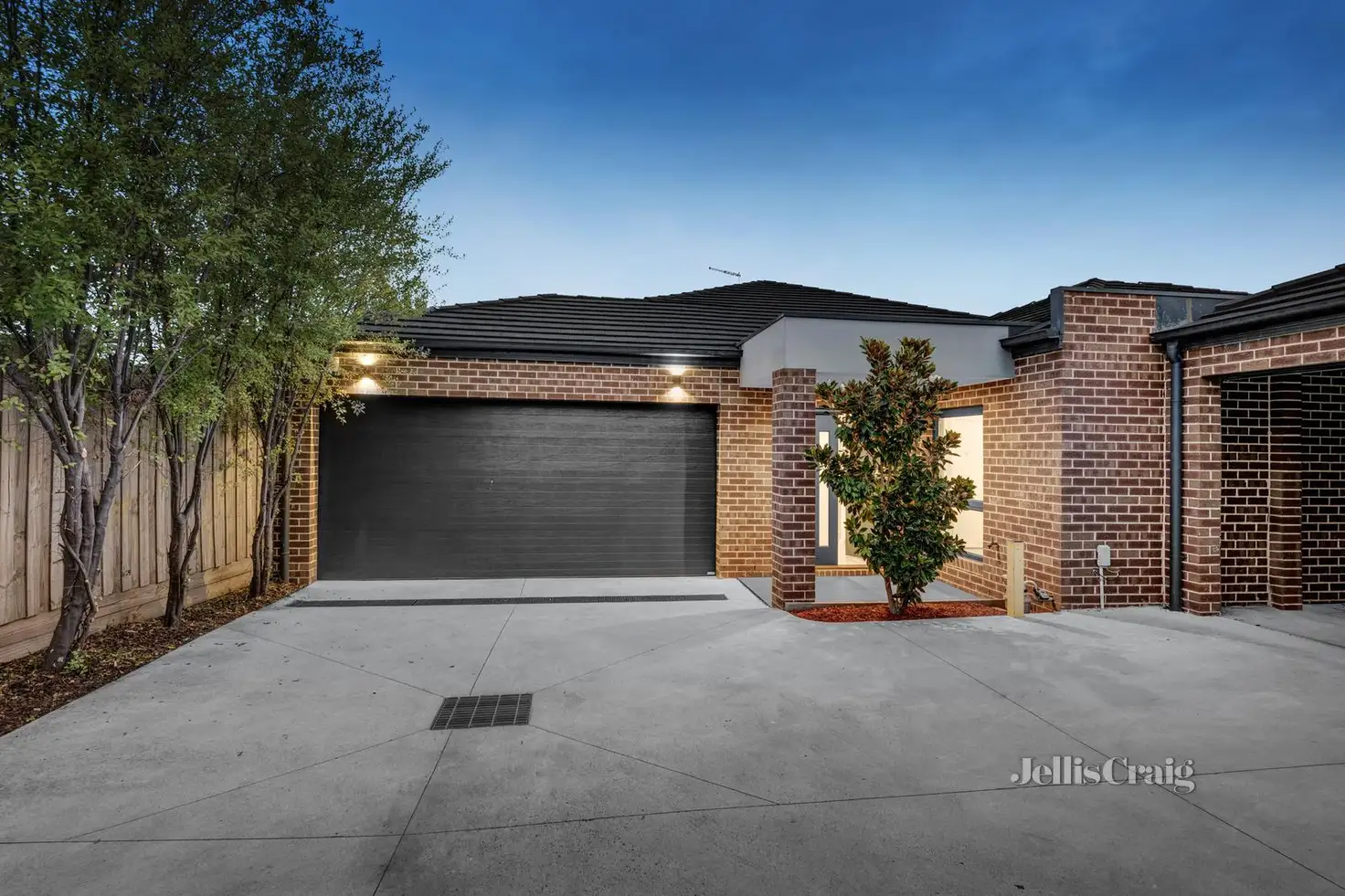 Main view of Homely townhouse listing, 3/6 Selkirk Avenue, Mckinnon VIC 3204