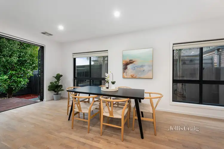 Fifth view of Homely townhouse listing, 3/6 Selkirk Avenue, Mckinnon VIC 3204