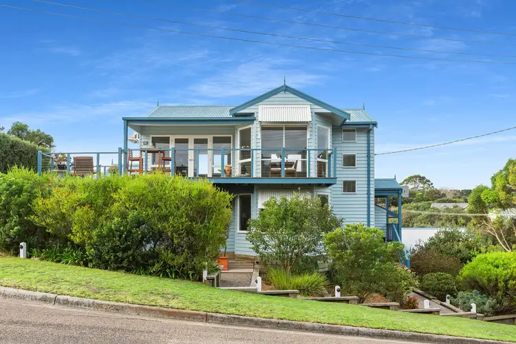 Second view of Homely house listing, 28 Bass Vista Boulevard, Cape Schanck VIC 3939