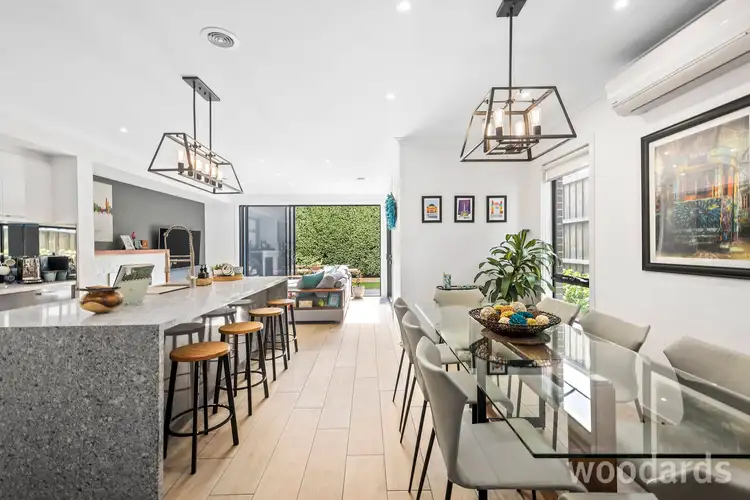 Third view of Homely house listing, 42 Ronald Street, Coburg North VIC 3058
