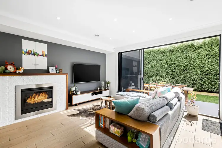 Fourth view of Homely house listing, 42 Ronald Street, Coburg North VIC 3058