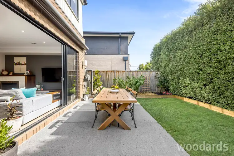 Fifth view of Homely house listing, 42 Ronald Street, Coburg North VIC 3058